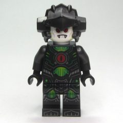 Minifigurka LEGO InfectoByter / MechaByter