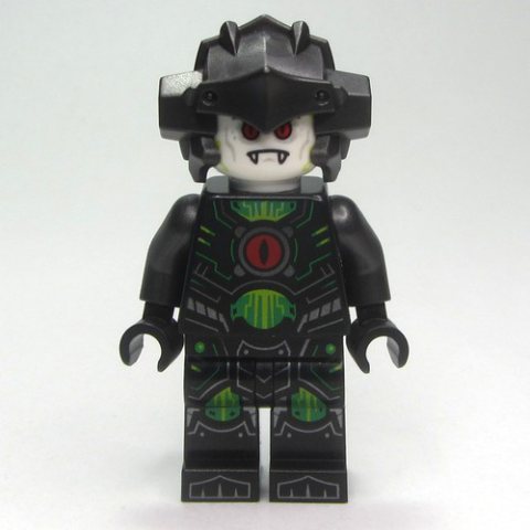Minifigurka LEGO InfectoByter / MechaByter