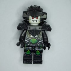 Minifigurka LEGO MegaByter / Fred