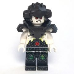 Minifigurka LEGO VanByter No. 307