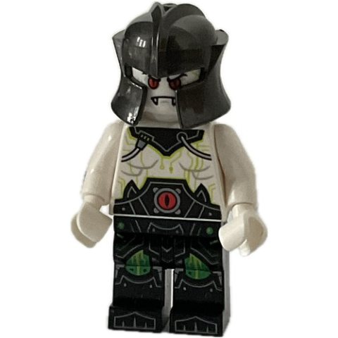 Minifigurka LEGO VanByter No. 407