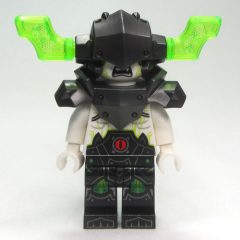 Minifigurka LEGO Berserker