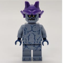 Minifigurka LEGO Stone Stomper