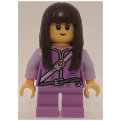 Minifigurka LEGO Ava Prentis