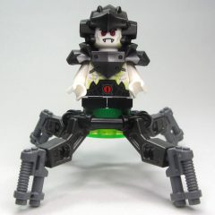 Minifigurka LEGO Cezar