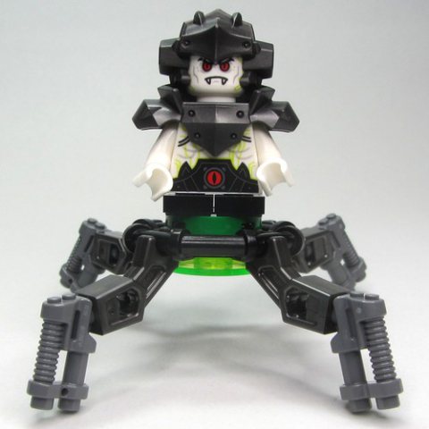 Minifigurka LEGO Cezar
