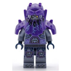 Minifigurka LEGO Roog