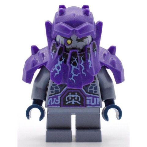 Minifigurka LEGO Reex