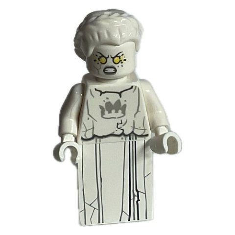 Minifigurka LEGO Stone Statue