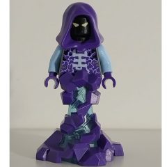 Minifigurka LEGO Rogul
