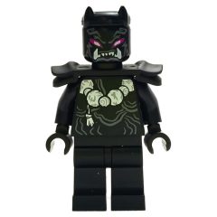 Minifigurka LEGO Oni Villain