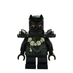 Minifigurka LEGO Oni Villain with Short Legs