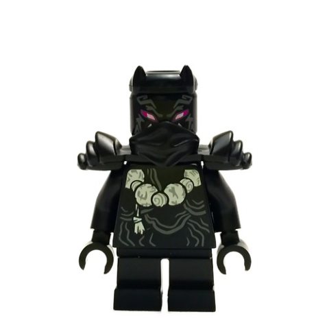 Minifigurka LEGO Oni Villain with Short Legs