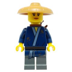 Minifigurka LEGO Runje