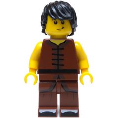 Minifigurka LEGO Chan Kong-Sang