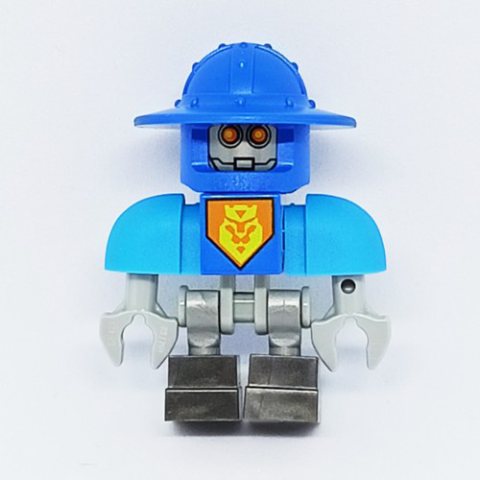 Minifigurka LEGO Squire Bot