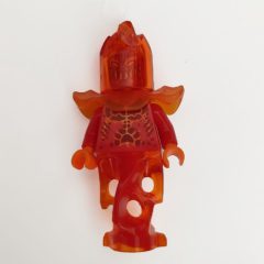 Minifigurka LEGO Flama