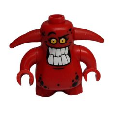 Minifigurka LEGO Scurrier