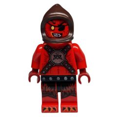 Minifigurka LEGO Beast Master