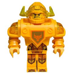 Minifigurka LEGO Axl / Ultimate Axl