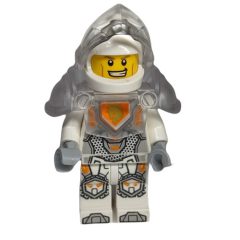 Minifigurka LEGO Lance Richmond / Ultimate Lance