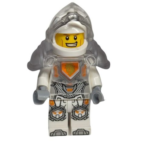 Minifigurka LEGO Lance Richmond / Ultimate Lance