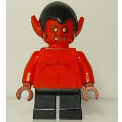 Minifigurka LEGO Bookkeeper