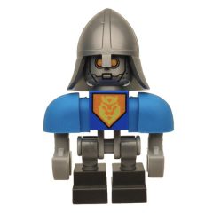 Minifigurka LEGO King's Bot