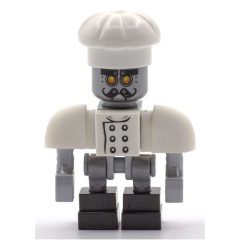 Minifigurka LEGO Chef Eclair