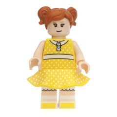 Minifigurka LEGO Gabby Gabby