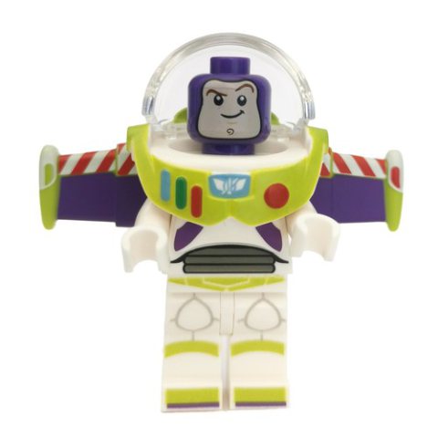Minifigurka LEGO Buzz Lightyear