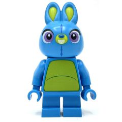 Minifigurka LEGO Bunny