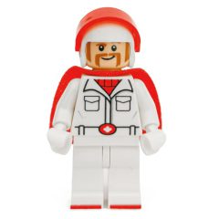 Minifigurka LEGO Duke Caboom
