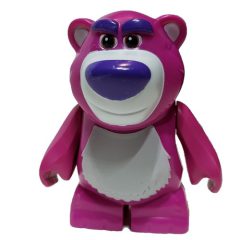 Minifigurka LEGO Lots-o'-Huggin' Bear