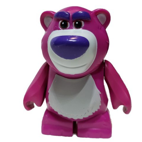 Minifigurka LEGO Lots-o'-Huggin' Bear