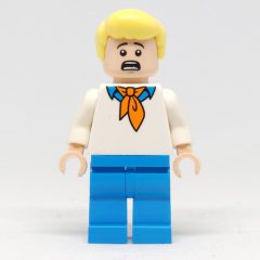 Minifigurka LEGO Fred Jones