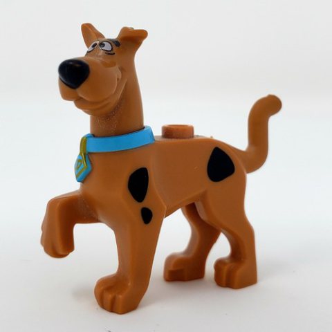 Minifigurka LEGO Scooby-Doo