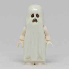 Minifigurka LEGO Ghost / Bluestone the Great