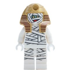 Minifigurka LEGO Mummy / Dr. Najib