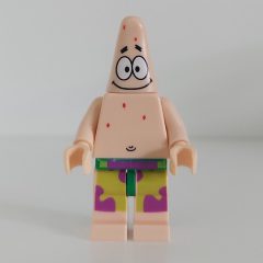Minifigurka LEGO Patrick Star