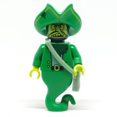 Minifigurka LEGO Flying Dutchman