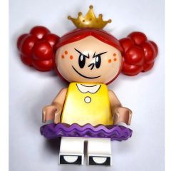 Minifigurka LEGO Princess Morbucks