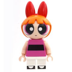 Minifigurka LEGO Blossom