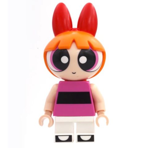 Minifigurka LEGO Blossom