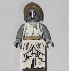 Minifigurka LEGO Zombie Bride