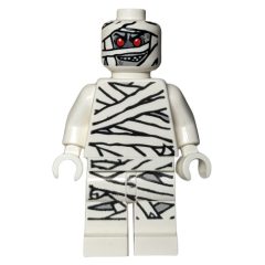 Minifigurka LEGO Mummy