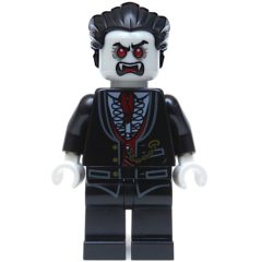 Minifigurka LEGO Lord Vampyre