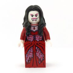 Minifigurka LEGO Lord Vampyre's Bride