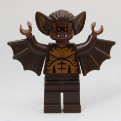Minifigurka LEGO Bat Monster