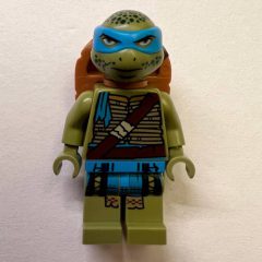 Minifigurka LEGO Leonardo (2014 Movie)
